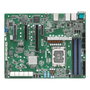 ASRock Placa Base ATX C266, Socket LGA 1700, DDR5 ECC, 14x SATA III, 2x M.2, 4x LAN, 1x PCIe x16 Gen 5 - Modelo EC266D4-4L