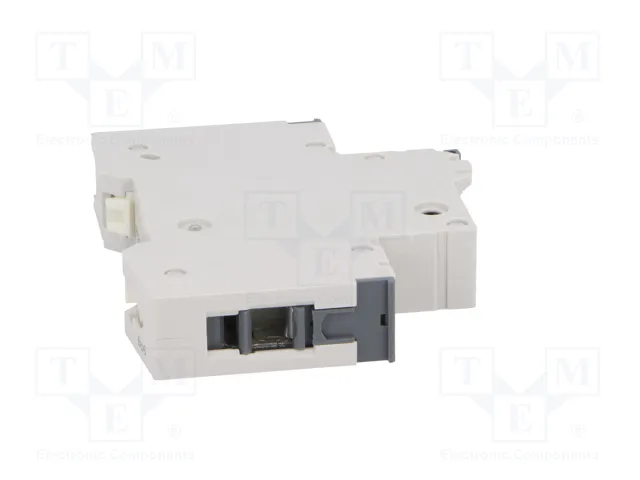 SIEMENS 5SY6106-6 Interruptor magnetotérmico 6A 1 polo 6kA