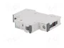 SIEMENS 5SY6106-6 Interruptor magnetotérmico 6A 1 polo 6kA