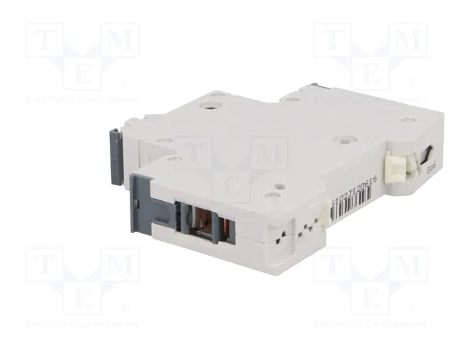 SIEMENS 5SY6106-6 Interruptor magnetotérmico 6A 1 polo 6kA