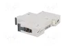 SIEMENS 5SY6106-6 Interruptor magnetotérmico 6A 1 polo 6kA