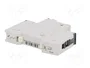 SIEMENS 5SY6106-6 Interruptor magnetotérmico 6A 1 polo 6kA