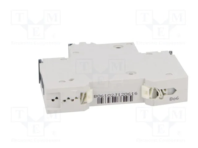SIEMENS 5SY6106-6 Interruptor magnetotérmico 6A 1 polo 6kA