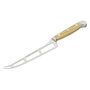 Güde Alpha Cuchillo para Queso 15 cm Madera de Olivo