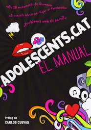 Adolescentes.cat.el manual, VV.AA - LA GALERA