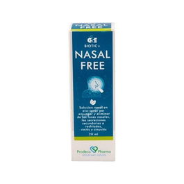 PRODECO GSE Nasal Free Spray Nasal 20 Ml