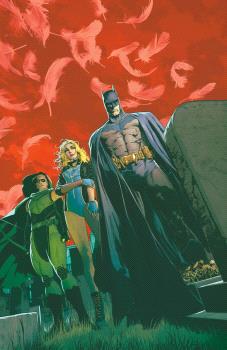 Panini España S.A. All In Detective Comics 01