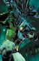 Panini España S.A. ALL IN DETECTIVE COMICS 01, MIKEL JANIN - Panini España S.A. earth