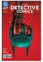 Panini España S.A. All In Detective Comics 01