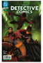 Panini España S.A. All In Detective Comics 01