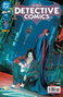 Panini España S.A. All In Detective Comics 01