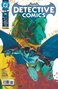 Panini España S.A. All In Detective Comics 01