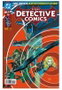 Panini España S.A. All In Detective Comics 01