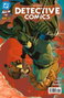 Panini España S.A. All In Detective Comics 01
