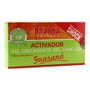 RHATMA Loción Activadora del Crecimiento-Shock con Guaraná 4x25ml
