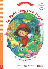 ELI, Le Petit Chaperon Rouge - ELI