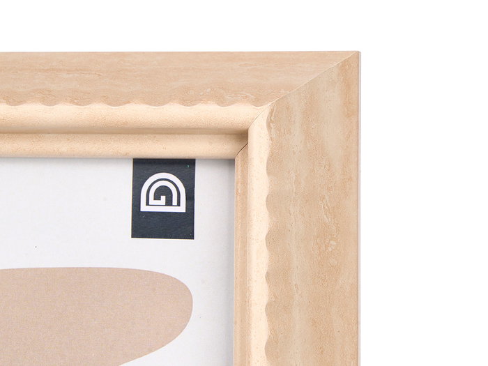 GIFTDECOR Marco Canto para 4 Fotos Surtido de Colores (Pack de 12) GIFTDECOR Marco Canto para 4 Fotos Surtido de Colores (Pack de 12)