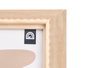 GIFTDECOR Marco Canto para 4 Fotos Surtido de Colores (Pack de 12)