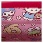 Loungefly Bolso bandolera Hello Kitty and Friends Piel vegana
