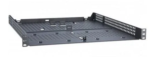 Cisco C9800L-RMNT= Kit de Montaje en Rack, Pieza de Repuesto y Kit de Instalación para Switches Serie C9800 - Color Gris