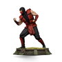 Iron Studios Mortal Kombat Estatua 1/10 Art Scale Ermac (Ninjas Collection)