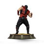 Iron Studios Mortal Kombat Estatua 1/10 Art Scale Ermac (Ninjas Collection)