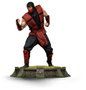 Iron Studios Mortal Kombat Estatua 1/10 Art Scale Ermac (Ninjas Collection)