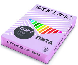 Papel De Color A3 Colore 80 80G 250H Lavanda (Lavanda)