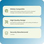Yubico Security Key C NFC