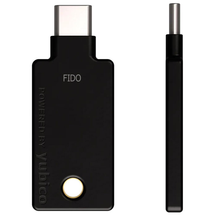 Yubico Security Key C NFC