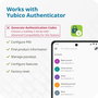 Yubico Security Key C NFC