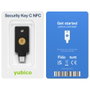 Yubico Security Key C NFC Negro