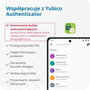 Yubico Security Key C NFC Negro