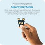 Yubico Security Key C NFC Negro