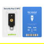 Yubico Security Key C NFC U2F und FIDO2