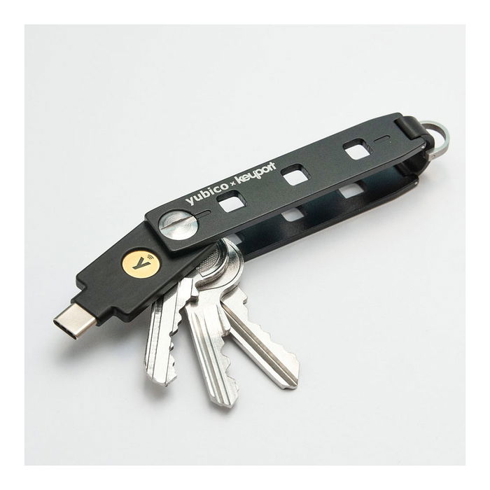 Yubico Security Key C NFC U2F und FIDO2
