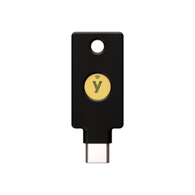 Yubico Security Key C NFC Negro