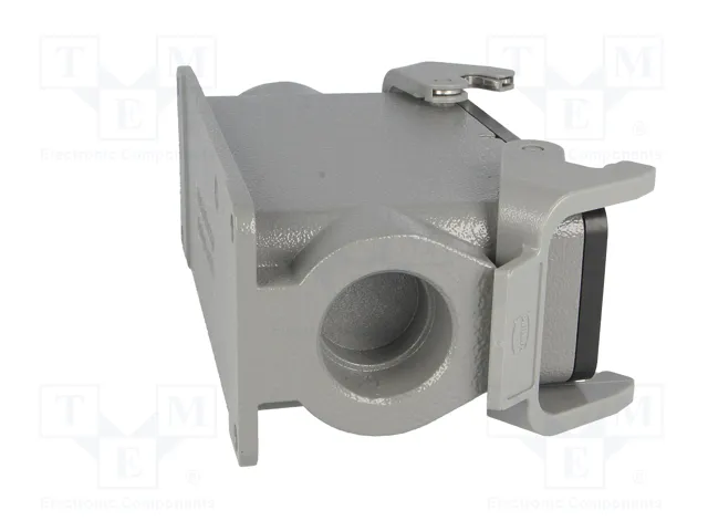 HARTING Carcasa para conectores HDC tamaño 24B Han® B IP65 PG21