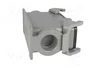 HARTING Carcasa para conectores HDC tamaño 24B Han® B IP65 PG21