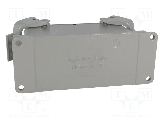 HARTING Carcasa para conectores HDC tamaño 24B Han® B IP65 PG21