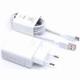 Xiaomi 67W HyperCharge Combo (Type-A) con Cable USB-C Blanco