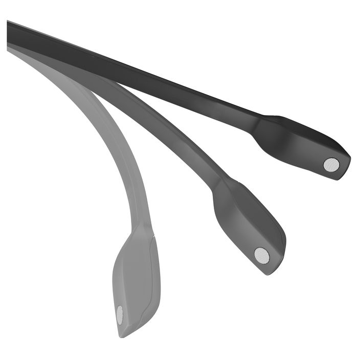 EPOS SC 230 USB Auriculares con cable para Oficina/Centro de llamadas Monoaural USB Tipo A Negro