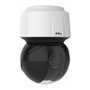 Axis Q6135-LE PTZ Dome con resolución 1080p y Zoom óptico 32x