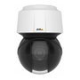 Axis Q6135-LE PTZ Dome con resolución 1080p y Zoom óptico 32x