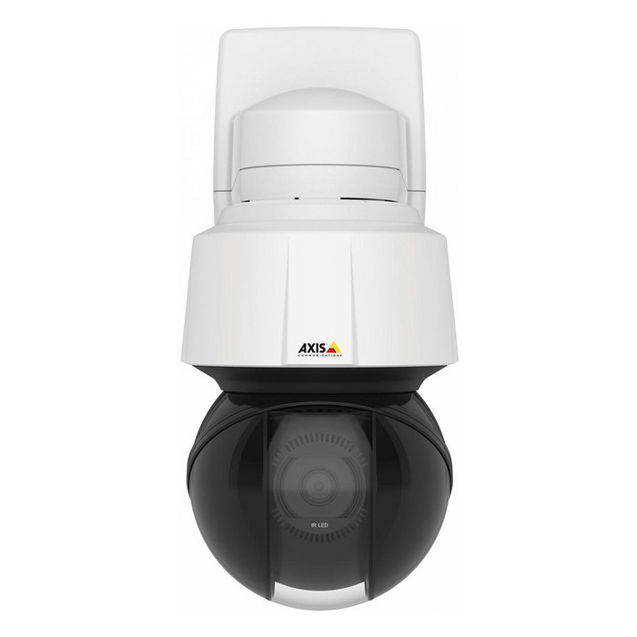 Axis Q6135-LE PTZ Dome con resolución 1080p y Zoom óptico 32x Axis Q6135-LE PTZ Dome con resolución 1080p y Zoom óptico 32x