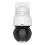 Axis Q6135-LE PTZ Dome con resolución 1080p y Zoom óptico 32x