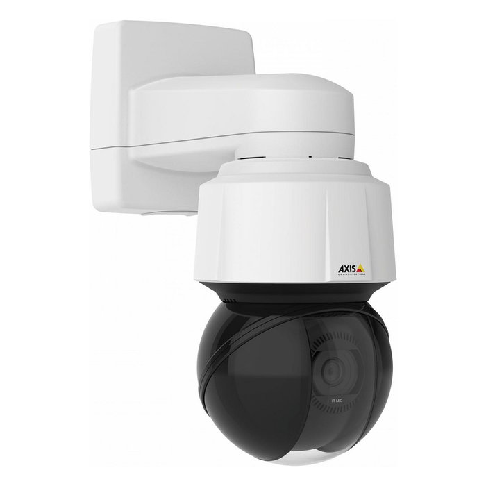 Axis Q6135-LE PTZ Dome con resolución 1080p y Zoom óptico 32x Axis Q6135-LE PTZ Dome con resolución 1080p y Zoom óptico 32x