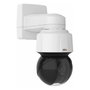 Axis Q6135-LE PTZ Dome con resolución 1080p y Zoom óptico 32x