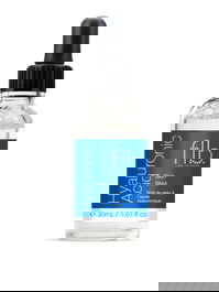 Skin Shot, Ácido hialurónico, Hidratante, Suero, Para la cara, 30 ml