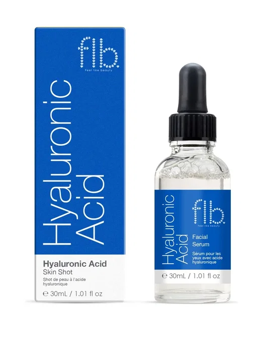 Feel Like Beauty Hyaluronic Acid Shot 30ml